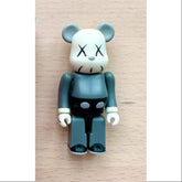 Bearbrick Series 4 Be@rbrick ARTIST KAWS 100%